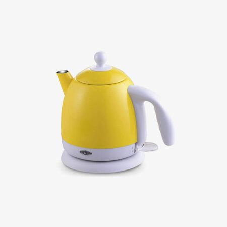 Gooseneck Kettle