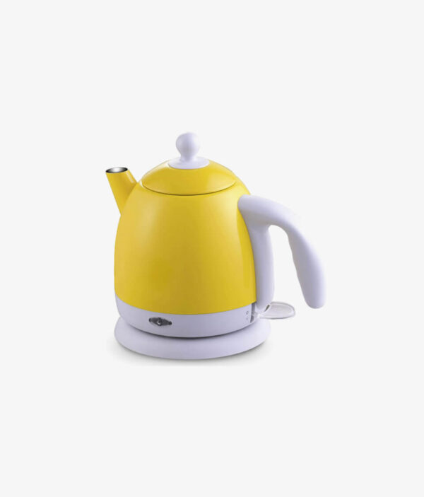 Gooseneck Kettle