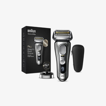 Braun Electric Razor for Men