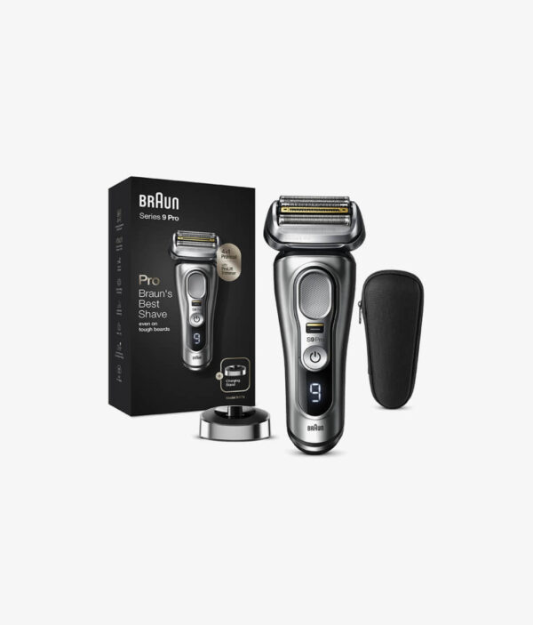 Braun Electric Razor for Men